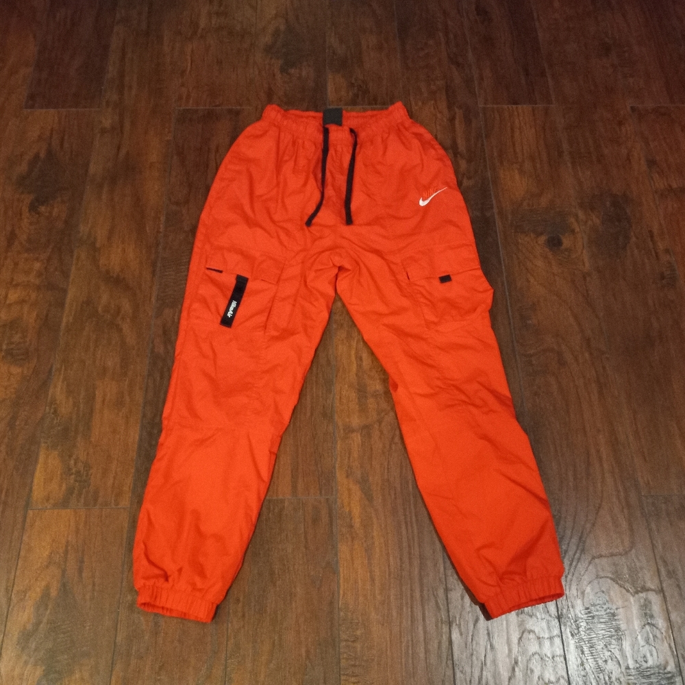 Nike Woven Track Pants